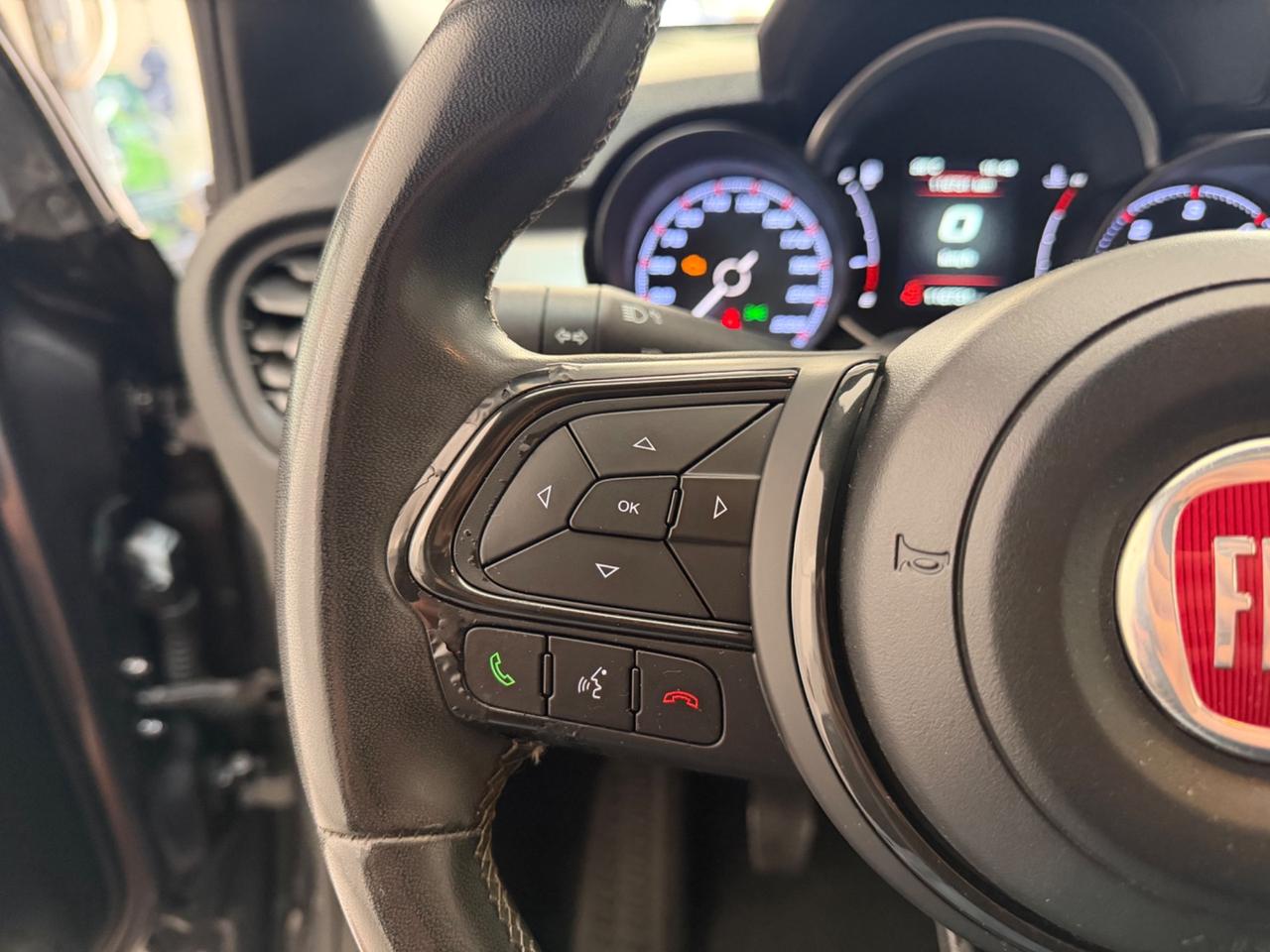 Fiat 500X 1.6 MultiJet 120 CV Sport