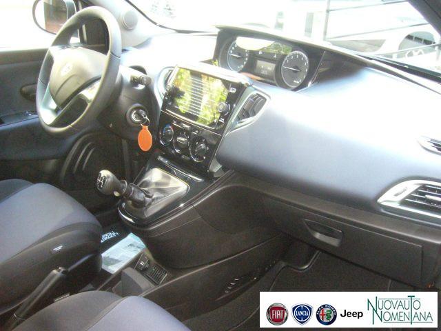 LANCIA Ypsilon 1.2 69CV GPL Ecochic My24 5°P Pack Premium Km0