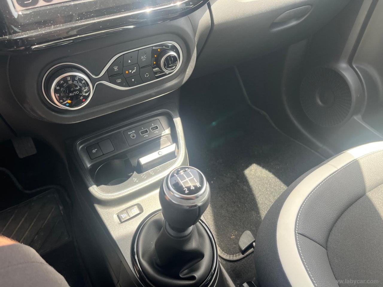 RENAULT Twingo SCe 65 CV Urban Night SOLI 14.000KM UFF ITA!