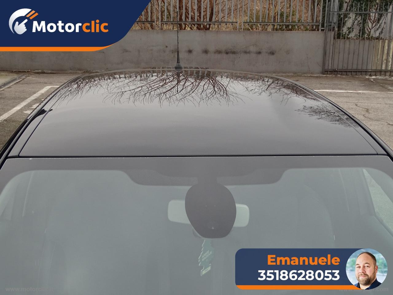 RENAULT Captur TCe 12V 90 CV Sport Edition