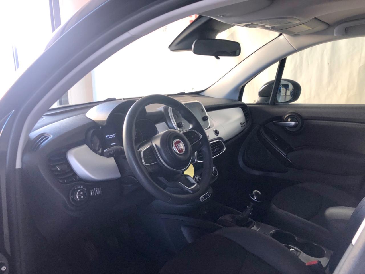 Fiat 500X 1.3 MultiJet 95 CV Connect