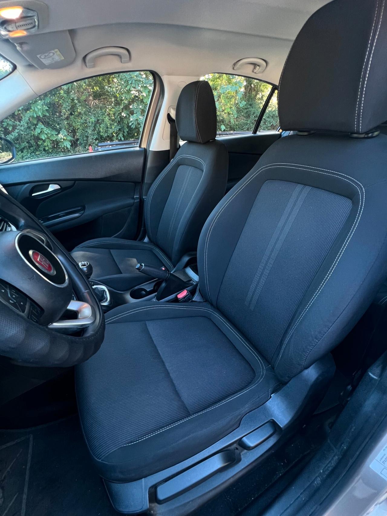 Fiat Tipo 1.4 BENZINA/GPL 5 porte Easy