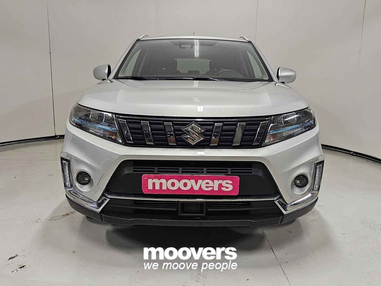 SUZUKI Vitara (2015) 1.4 Hybrid 4WD AllGrip Top