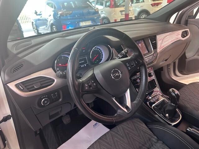 Opel Astra 1.5 CDTI 122 CV S&S 5 porte 2020