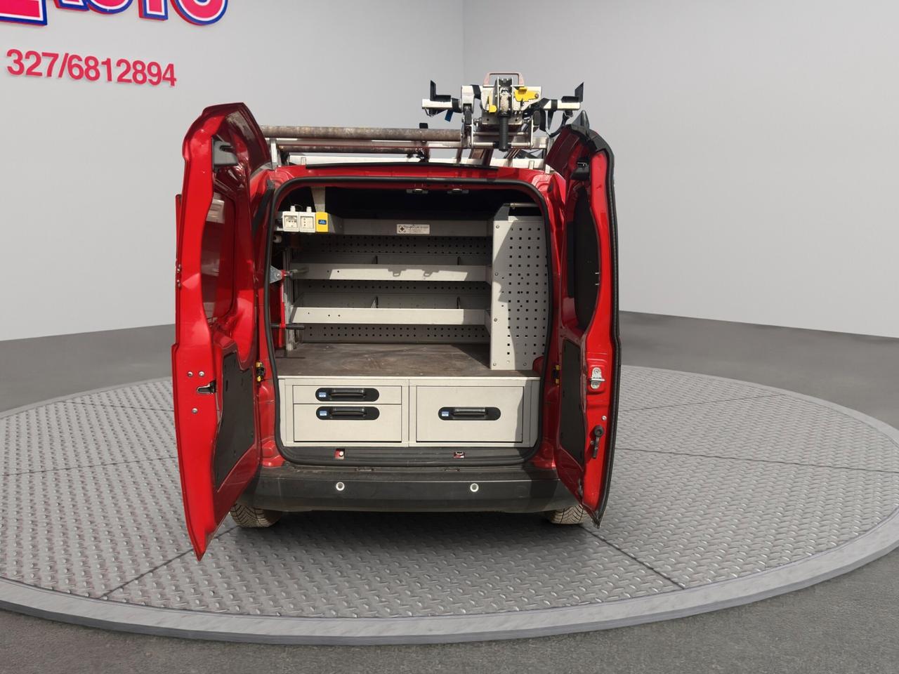 Fiat Fiorino 1.3 MJT 95CV Cargo Adventure