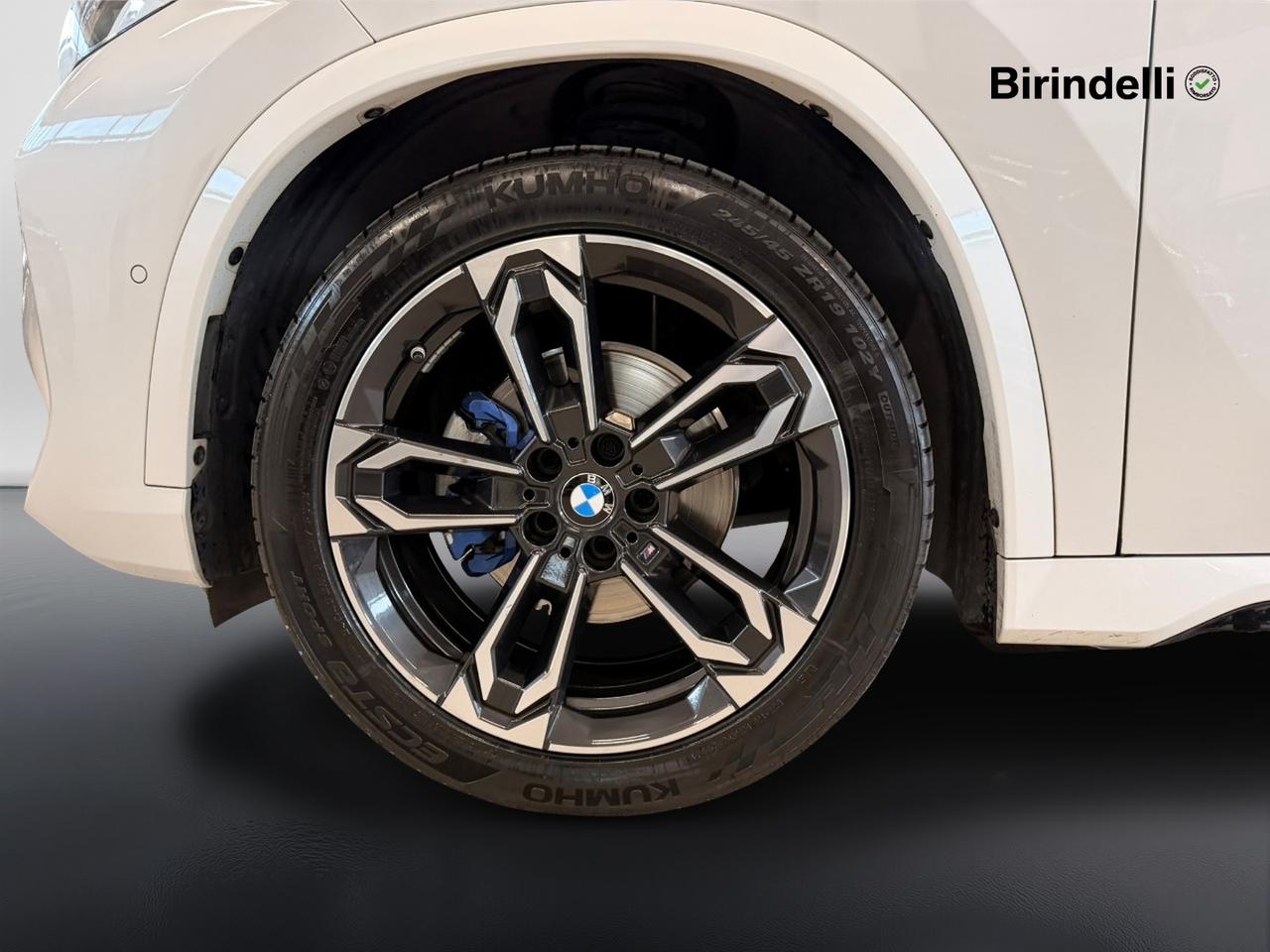 BMW X1 (U11) - X1 sDrive 18d MSport