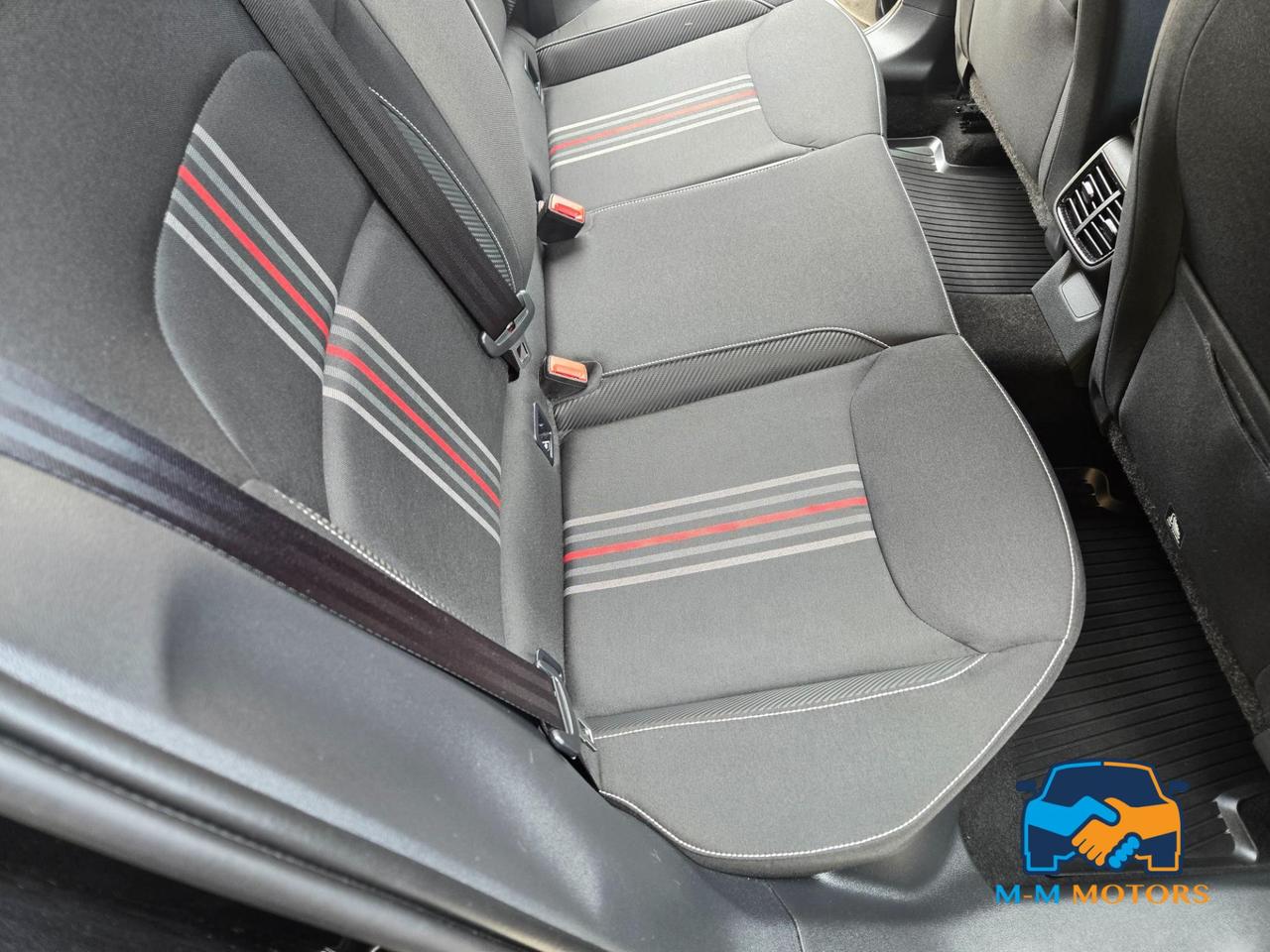 Skoda Fabia 1.0 tsi Monte Carlo 115cv dsg