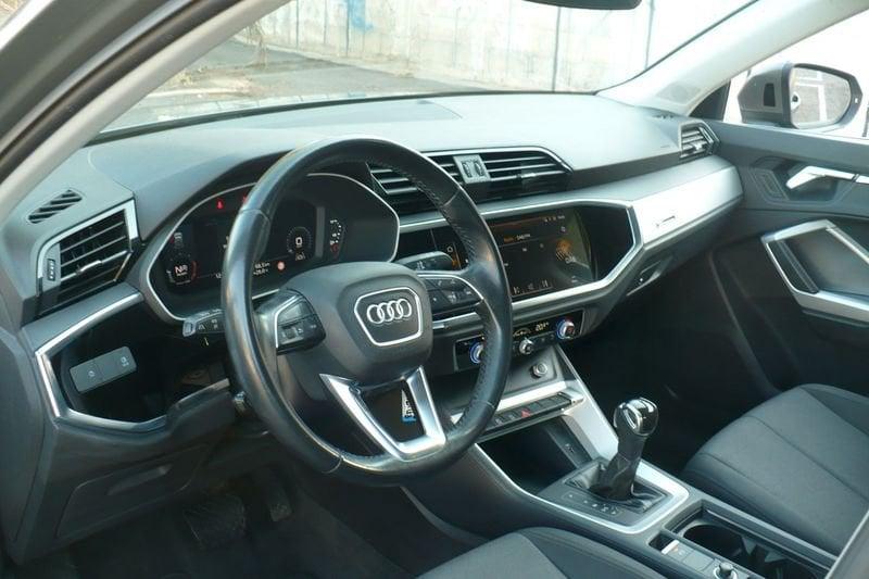 Audi Q3 Q3 35 TDI S tronic Business Advanced