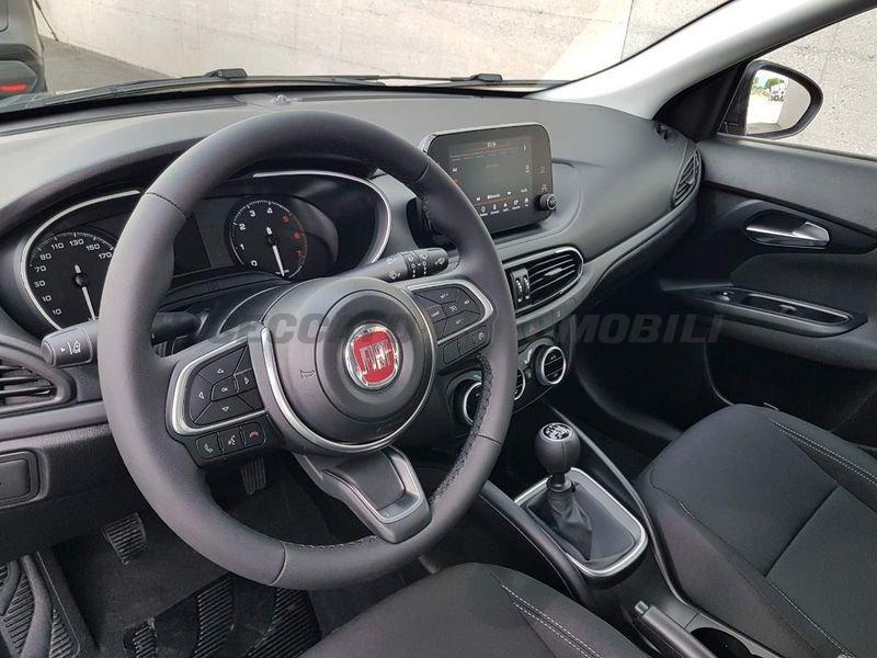 FIAT Tipo Tipo SW 1.6 mjt s&s 130cv