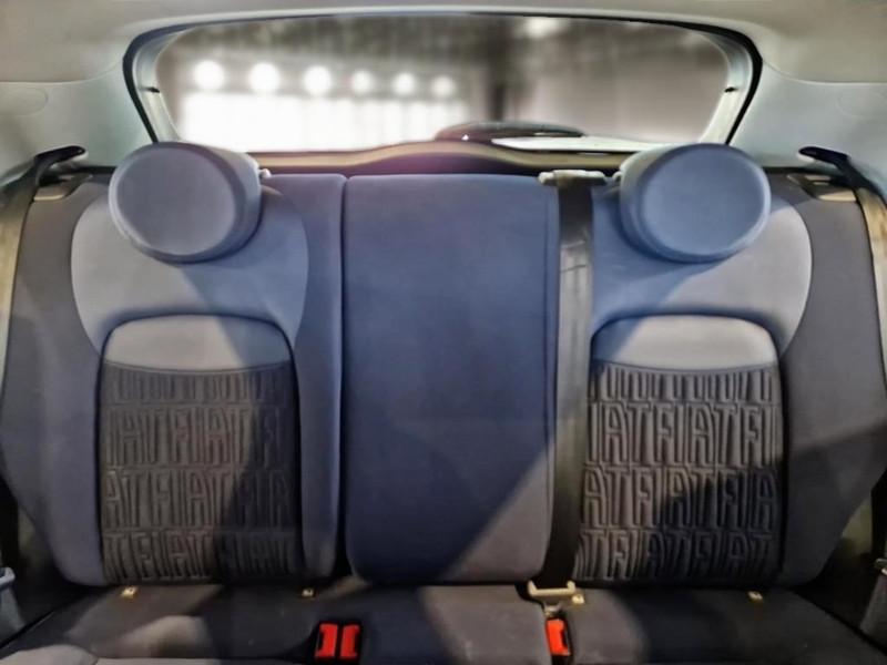 FIAT 500X CLUB 1.0 120CV MY22