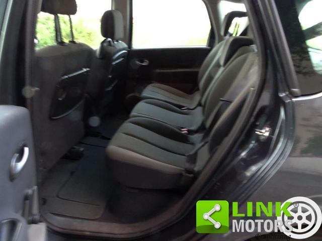RENAULT Scenic 1.5 dCi/85CV *UNICO PROPRIETARIO*