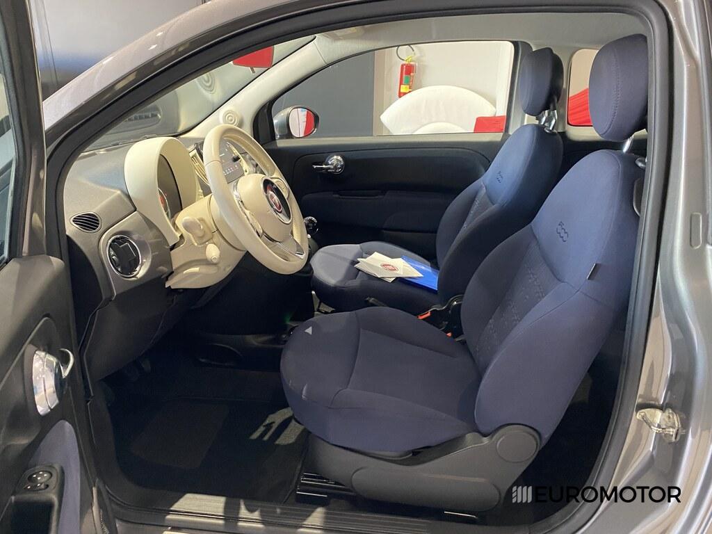 Fiat 500 1.2 EasyPower Club