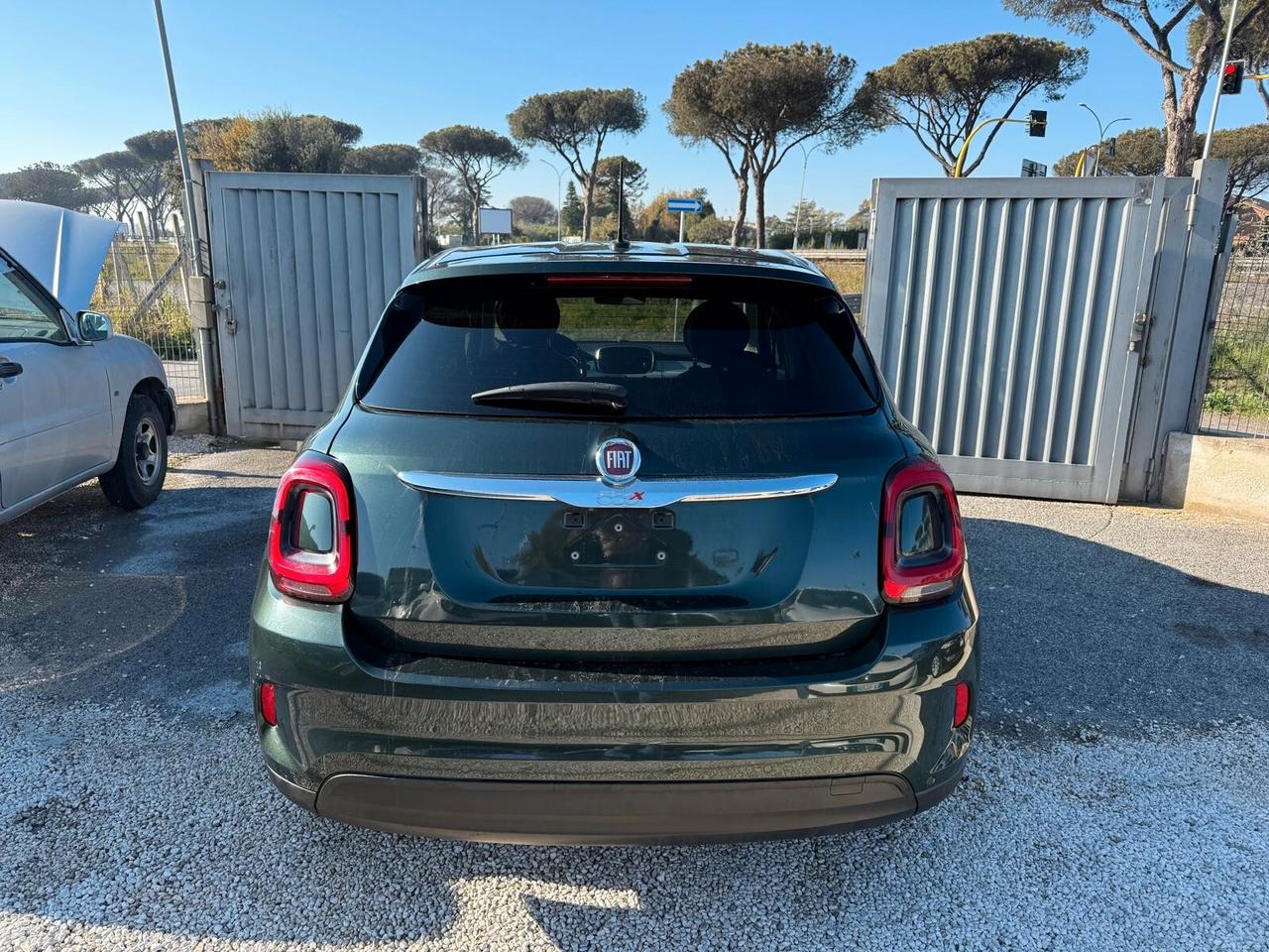 Fiat 500X 1.0 T3 120 CV Connect Navigatore