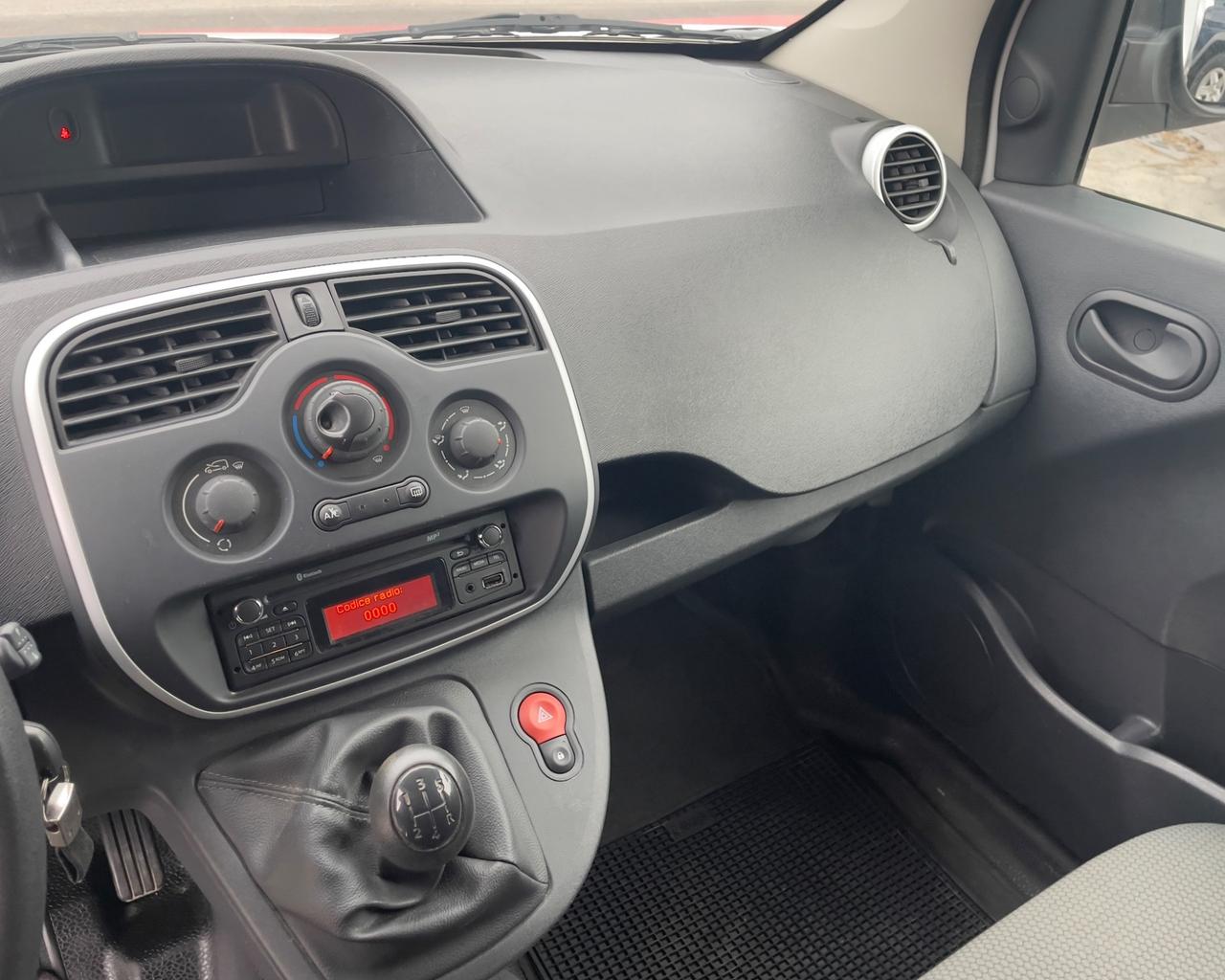 Renault Kangoo 1.5 dCi 90CV F.AP. 3 P Express Energy