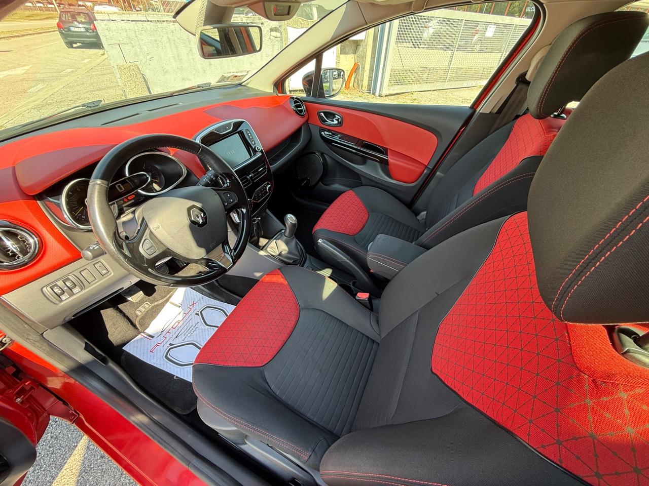 Renault Clio Sporter 1.5 dCi 8V 90CV Start&Stop Energy