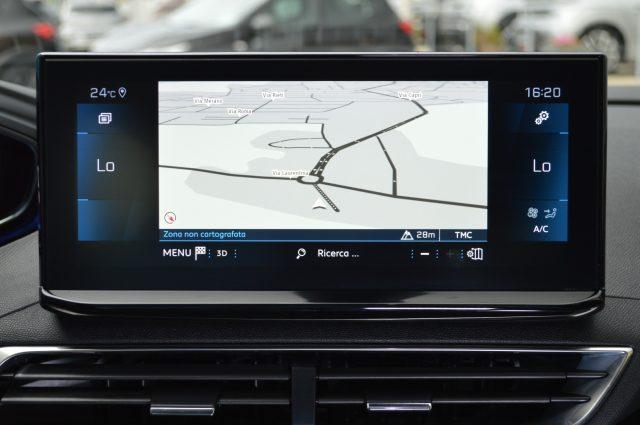 PEUGEOT 3008 PureTech Turbo 130 S&S Active Pack Carplay