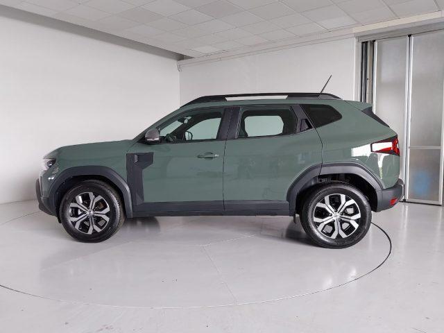 DACIA Duster 1.0 TCe GPL 4x2 Expression