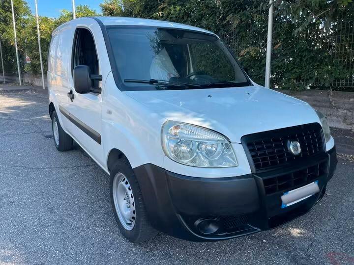 Fiat Doblo Doblò 1.3 MJ 16V PC-TN Cargo