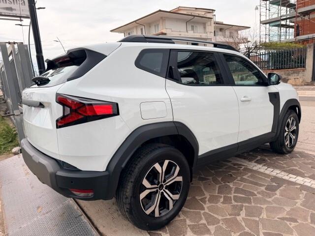 Dacia Duster Eco-G 100 CV Expression