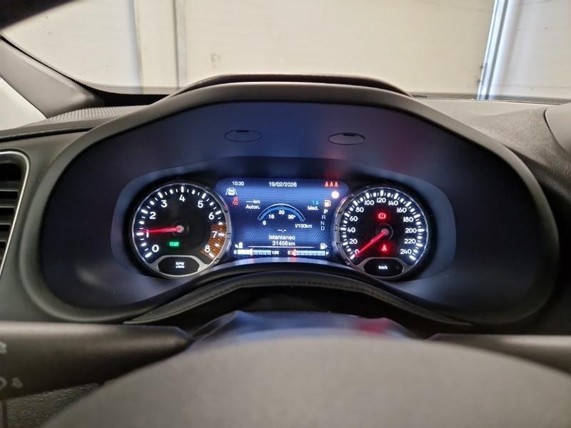 JEEP RENEGADE 1.5 T4 MHEV 130 CV LIMITED DDCT SUV