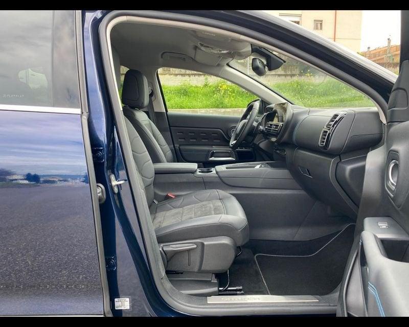 Citroën C5 Aircross I 2022 1.5 bluehdi Shine s&s 130cv eat8