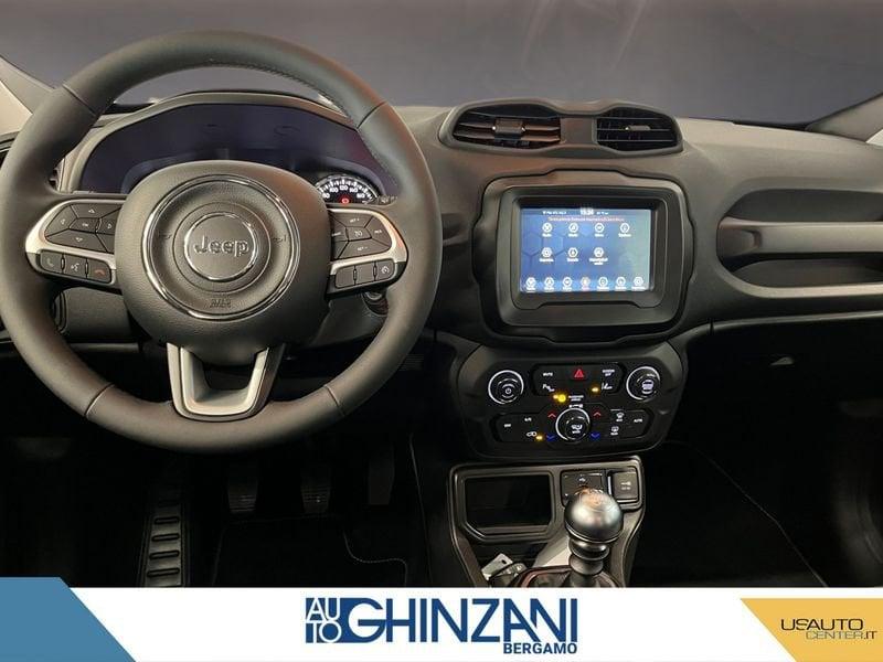 Jeep Renegade Renegade 1.0 T3 Longitude