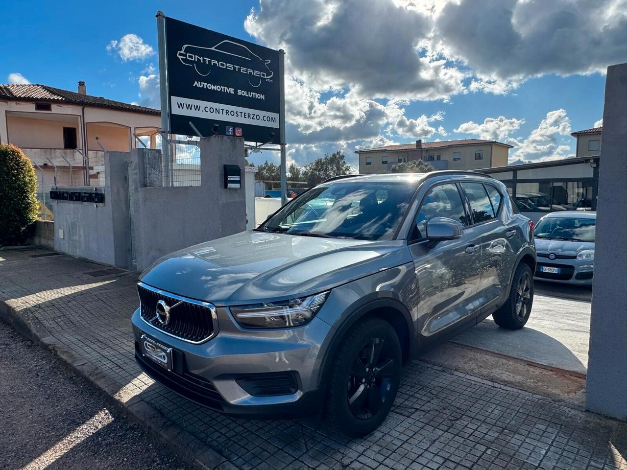 Volvo XC40 D3 AWD