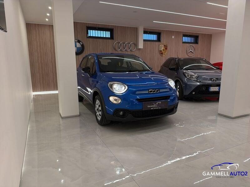 FIAT 500X 1.3 Mjet 95cv MT6