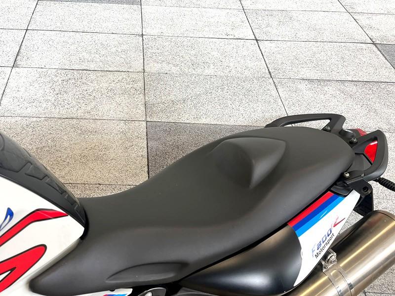 Bmw F 800 R
