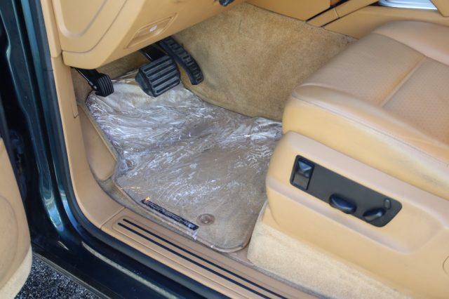 PORSCHE Cayenne 3.2 V6 cat UNICO PROPRIETARIO