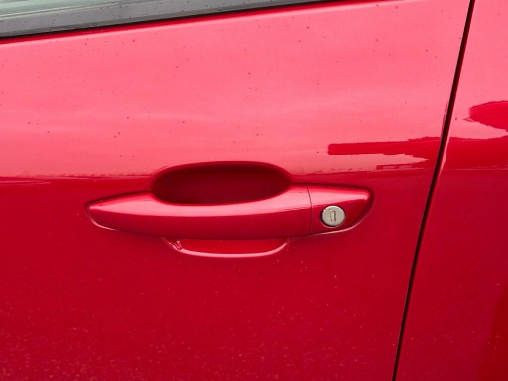 Opel Mokka 1.2 T GS Line