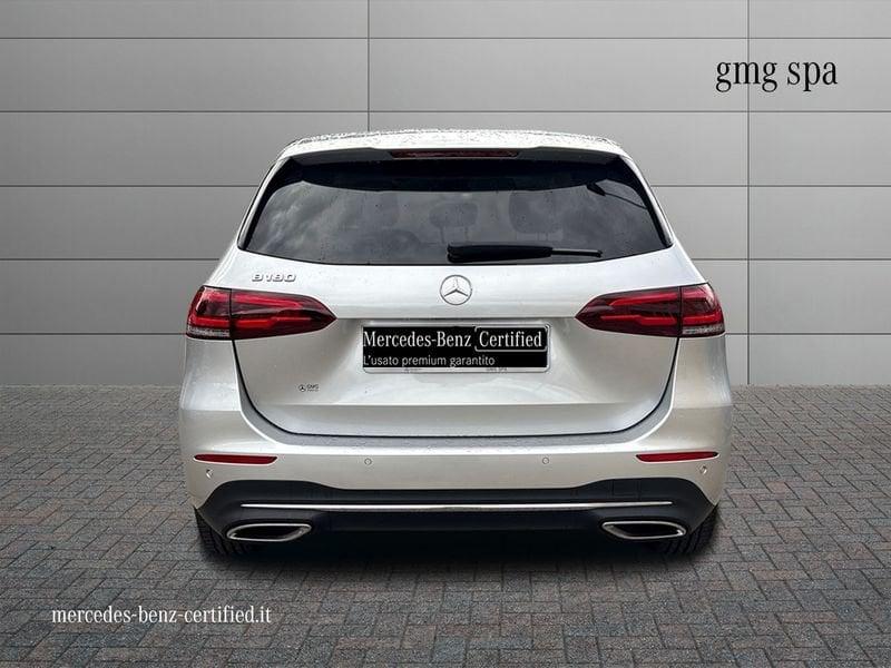 Mercedes-Benz Classe B B 180 Sport Plus auto