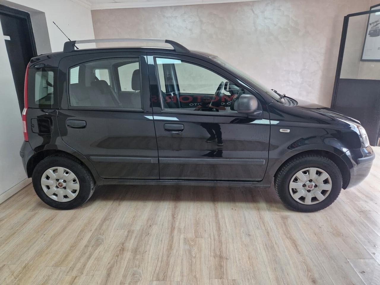 Fiat Panda 1.2 Euro 5