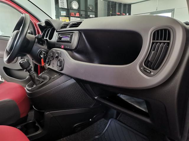FIAT Panda 1.2 Pop