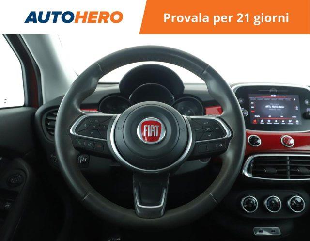 FIAT 500X 1.3 MultiJet 95 CV City Cross