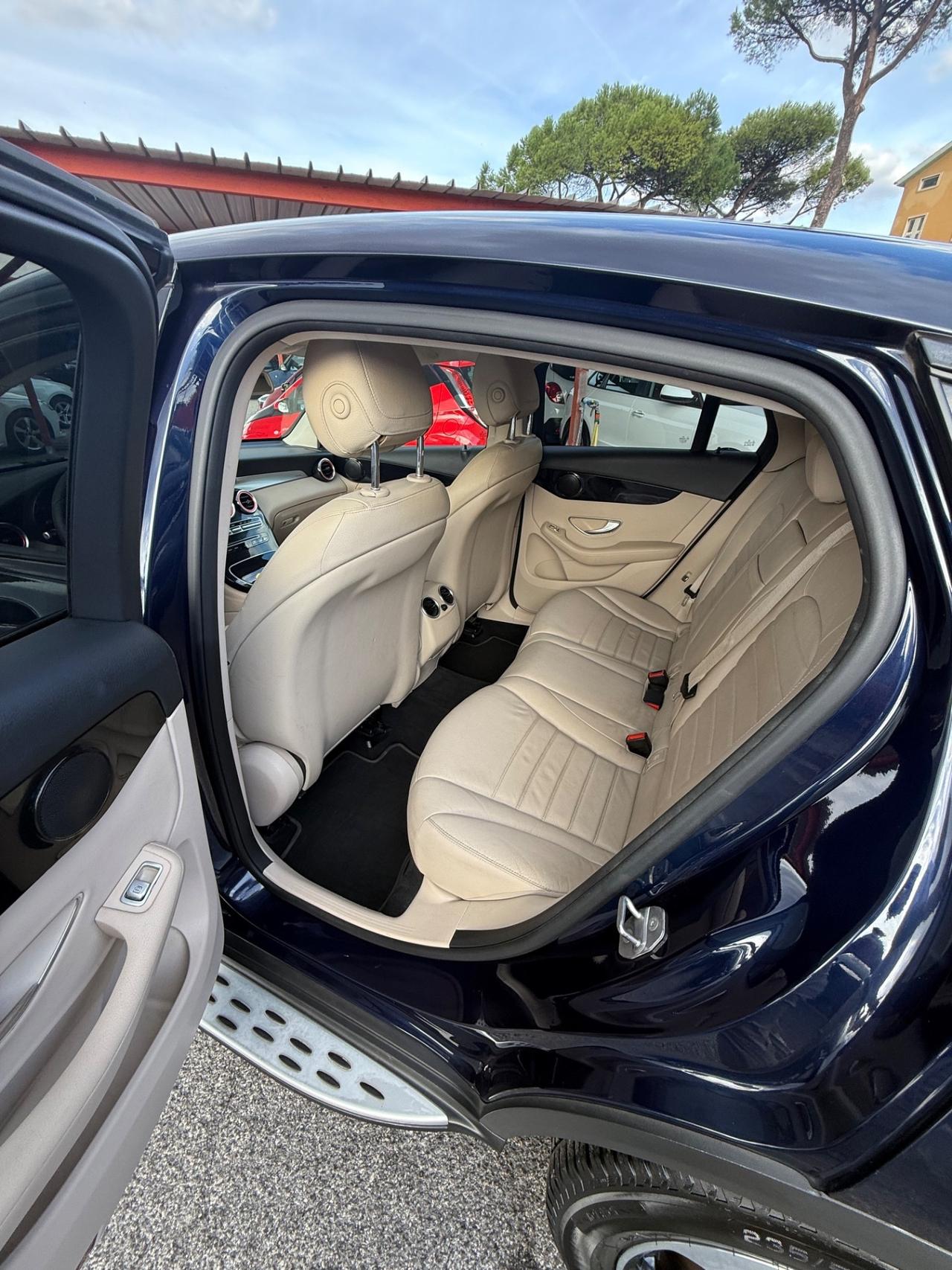 GLC 250 4Matic coupe -unipro-rate-unipro-