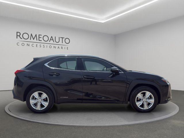 LEXUS UX 250h UX Hybrid 2WD Business
