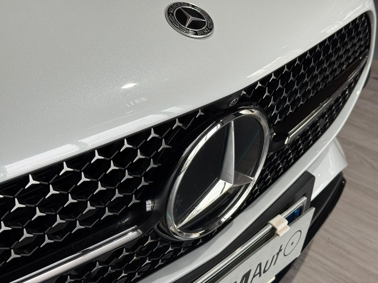 Mercedes-benz A 180 d Automatic Premium AMG Night Edition