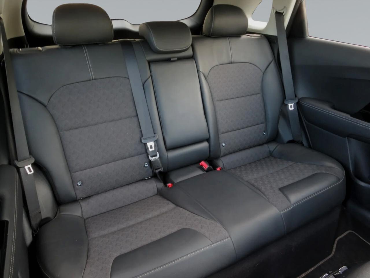 Kia Niro 1.6 gdi hev Style Techno Pack dct. keyless/sens ant-post/navi