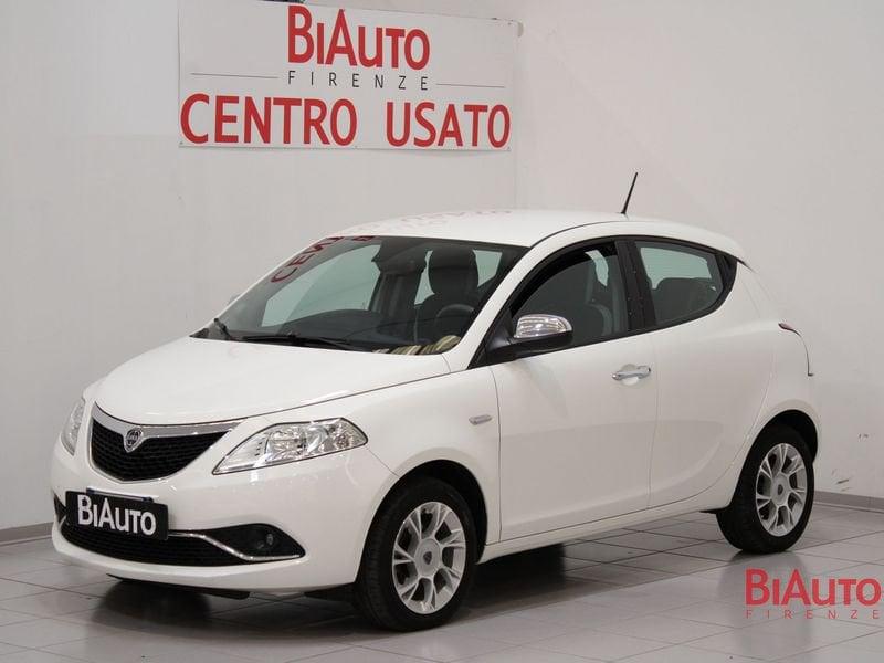 Lancia Ypsilon Ypsilon 1.2 69 CV 5 porte S&S Platinum
