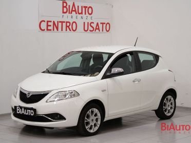 Lancia Ypsilon Ypsilon 1.2 69 CV 5 porte S&S Platinum
