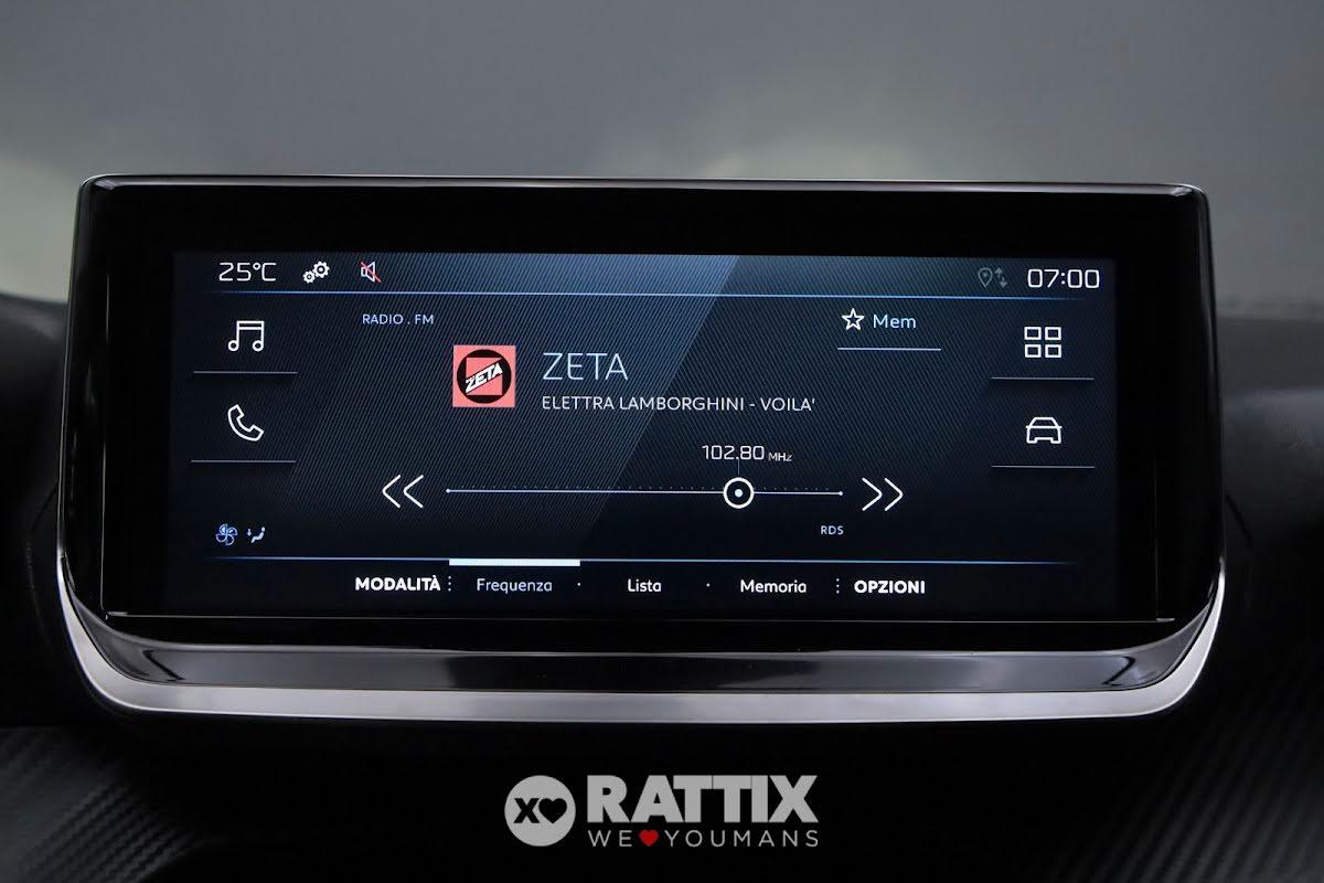 Peugeot 208 1.2 Puretech 100CV Style