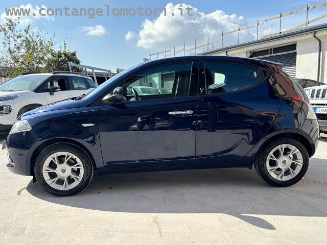 LANCIA Ypsilon 0.9 TwinAir 85 CV 5 porte DFN Gold
