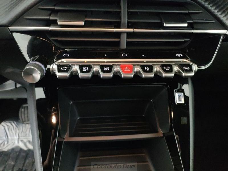 Peugeot 2008 PureTech 100 Style