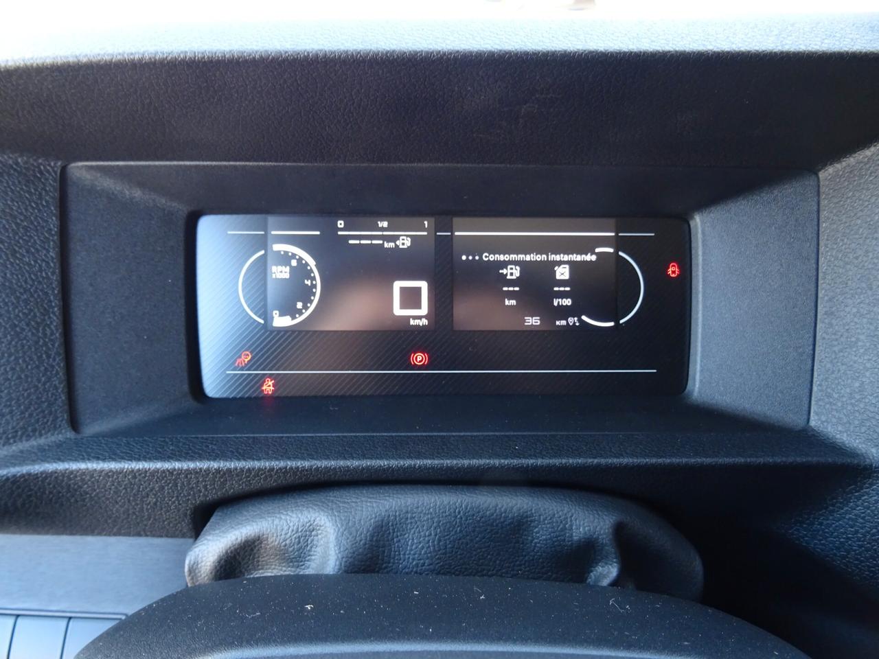 Citroen Jumpy 2.0 BlueHDi 140 PL-SL-TN Furgone XL