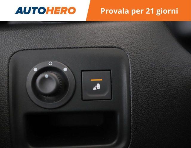 DACIA Duster 1.3 TCe FAP 4x2 Techroad