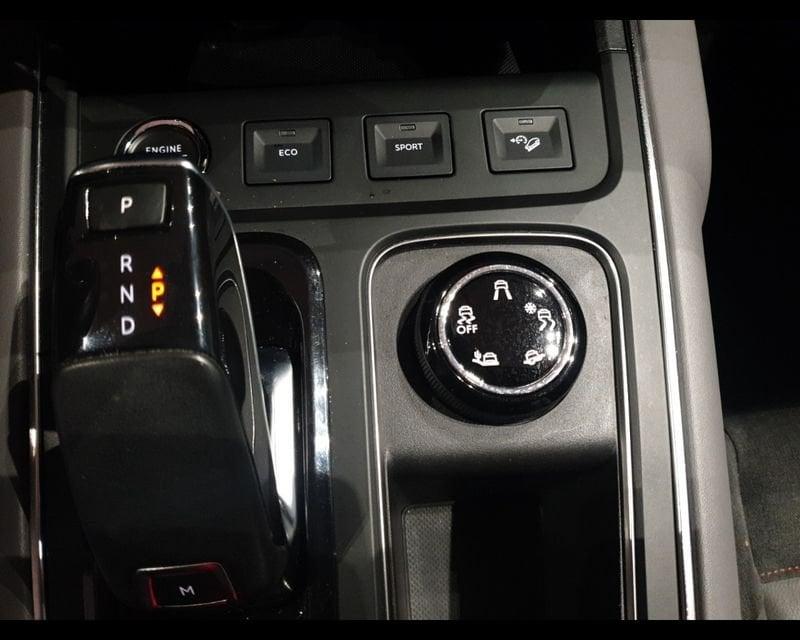 Citroën C5 Aircross PureTech 130 S&S EAT8 Shine