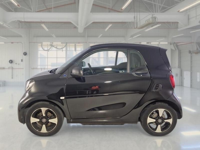 SMART FORTWO EQ 41kW passion