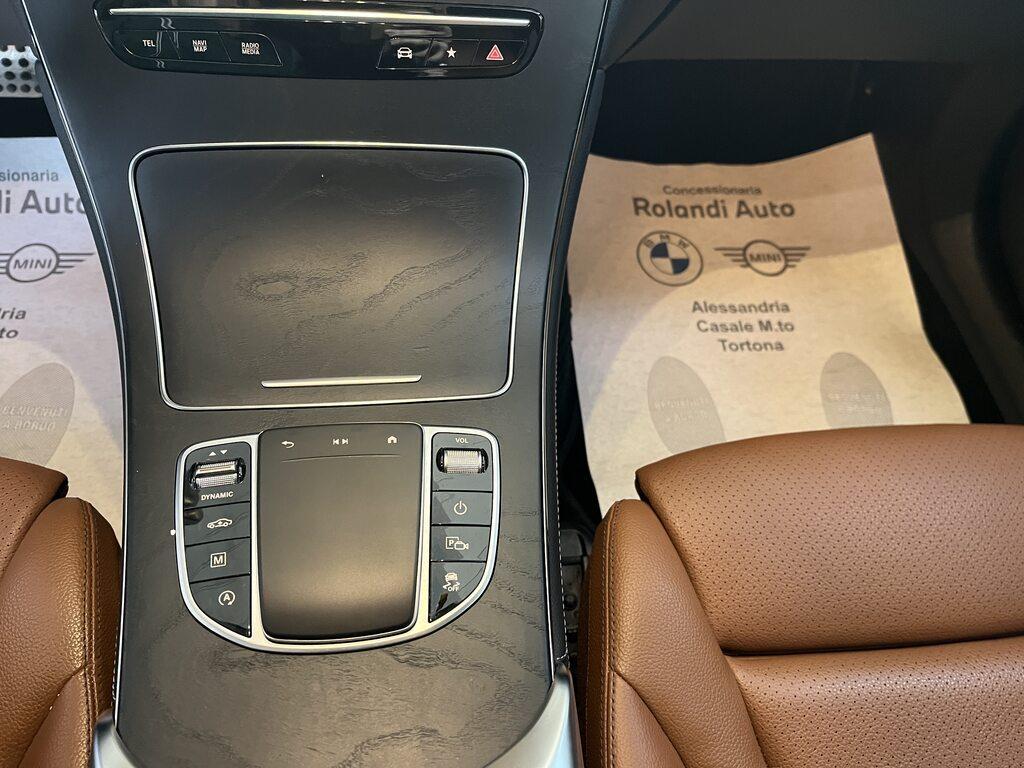 Mercedes GLC 220 220 D Premium 4Matic 9G-Tronic Plus