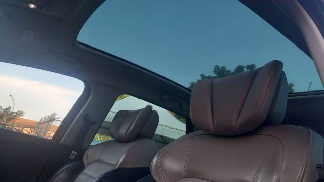 RENAULT Scenic Scénic Blue dCi 120 CV EDC Initiale Paris
